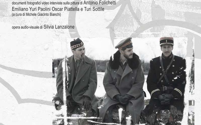 Il canto di Natale fra cinema e pittura.