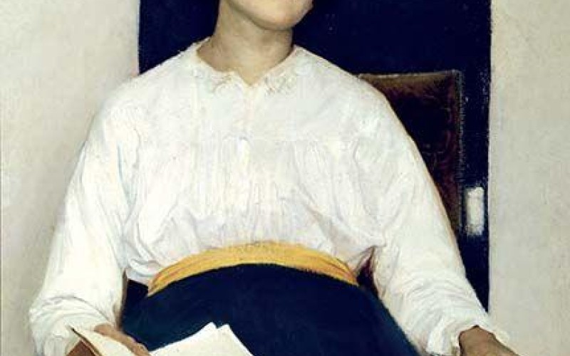 Stati d’animo. Arte e psiche