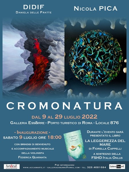 Cromonatura