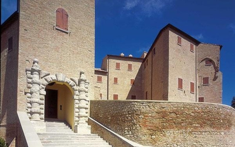 I Tesori del Borgo - Bertinoro
