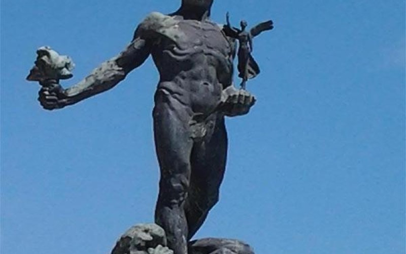 Bellezze dimenticate - Il Monumento ai Caduti di Giacomo Negri, Torremaggiore (FG)