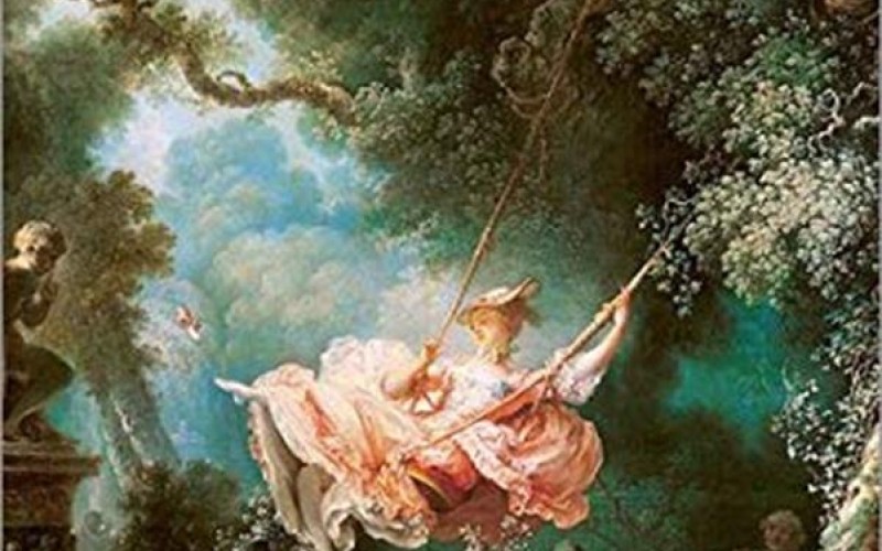 LES FLEURS ET LES RAISINS