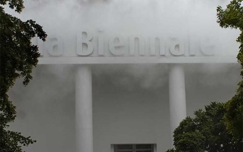 La 58a Biennale di Venezia