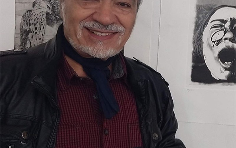 HOMO SUM - La fedeltà alla figurazione di Mario Benedetto