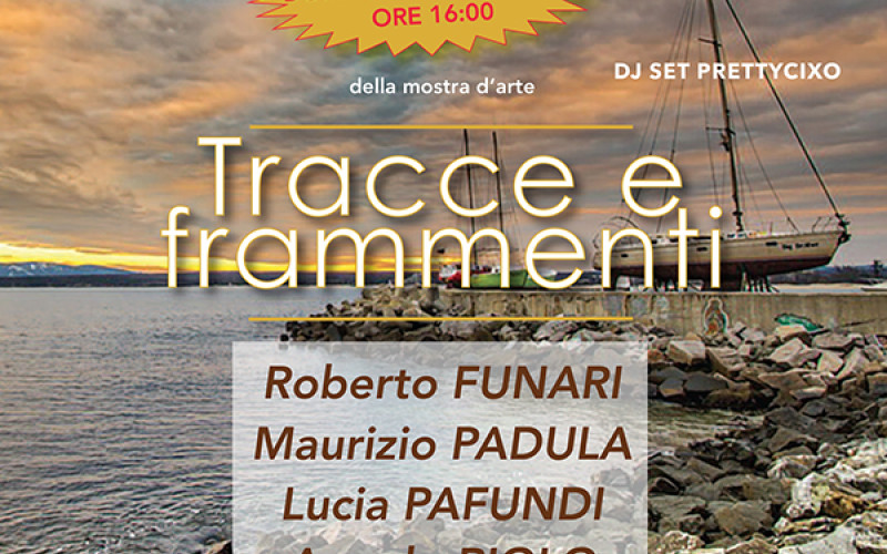 Tracce e Frammenti