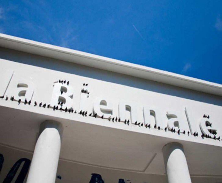 “due minuti di arte”