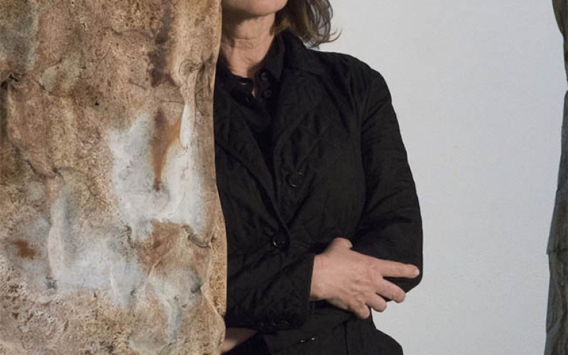 Zzzz…desert di Francesca Leone