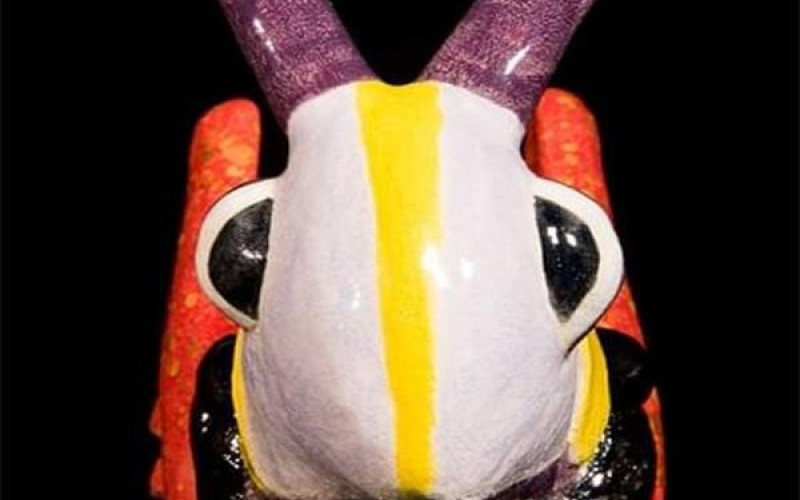 Quando la fiaba attraversa l'arte