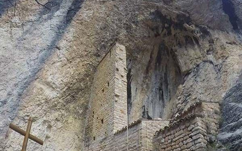“VERBA MANENT” Frammenti per voce sacra