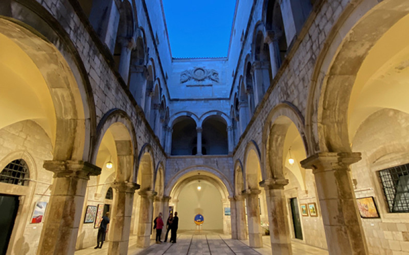 Orizzonti / Obzorja - Dubrovnik