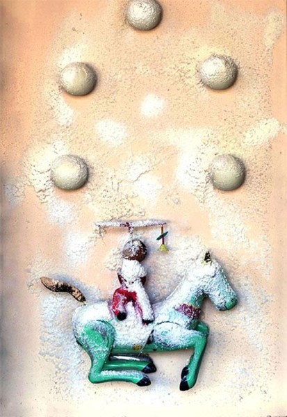 REMO BIANCO