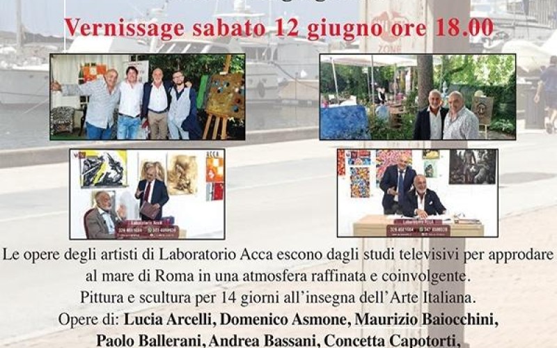 Quelli di Laboratorio Acca