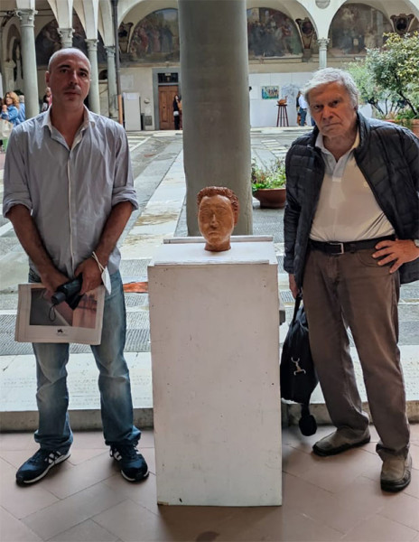 Biografie d’Artista