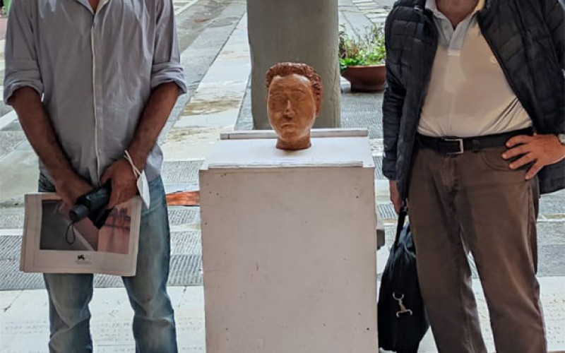 Biografie d’Artista