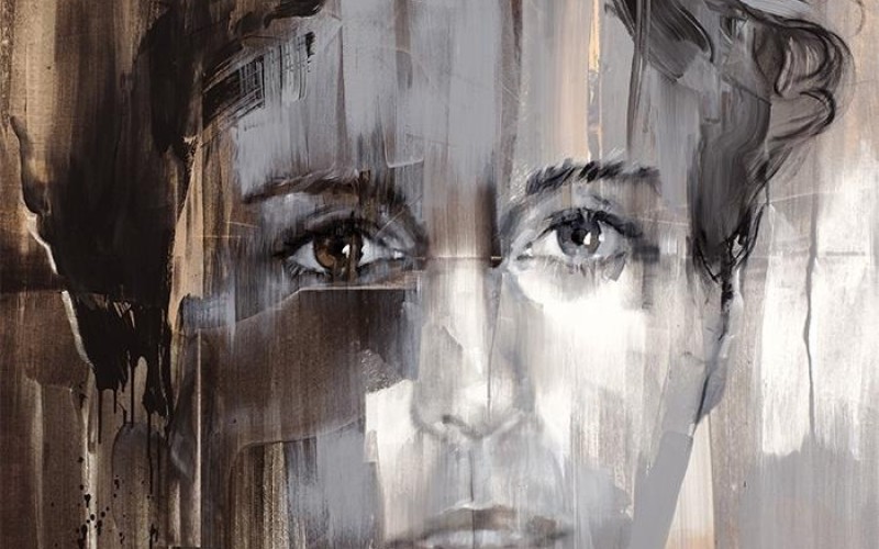 Pier Toffoletti "Fearless"