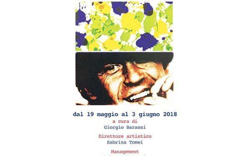 CalifArte – Gli artisti dipingono le canzoni di Franco Califano