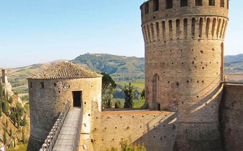 I Tesori del Borgo