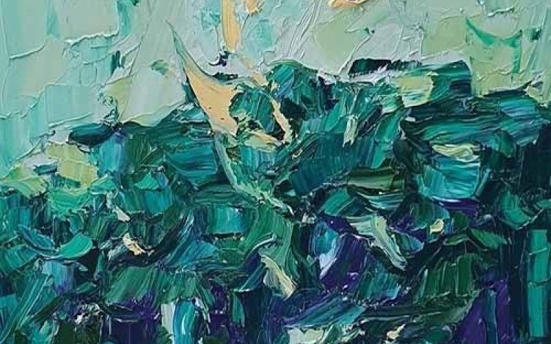 Asmone: le emozioni, la scienza, la Magna Grecia e la Toscana