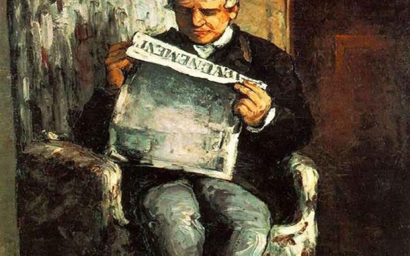 "Due minuti di arte"