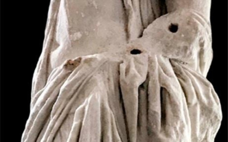 “La Fanciulla di Marmo”