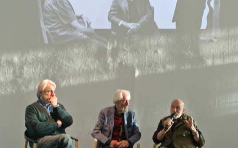 LIBRI D’ARTE IN VETRINA