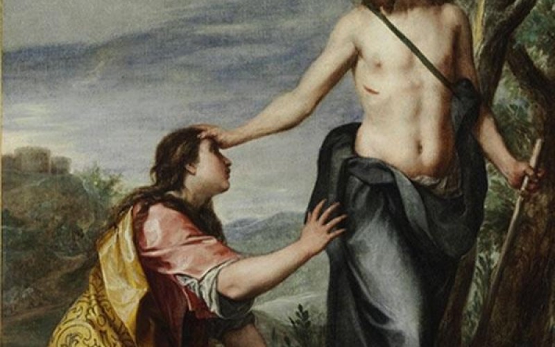 Grandi Mostre. Maddalena. Il mistero e l’immagine