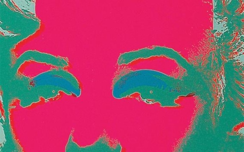 Lignano, meta perfetta per un ultimo weekend estivo con la mostra di Andy Warhol