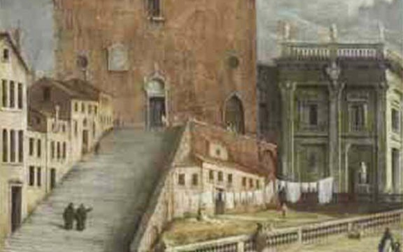 Canaletto 1697 – 1768