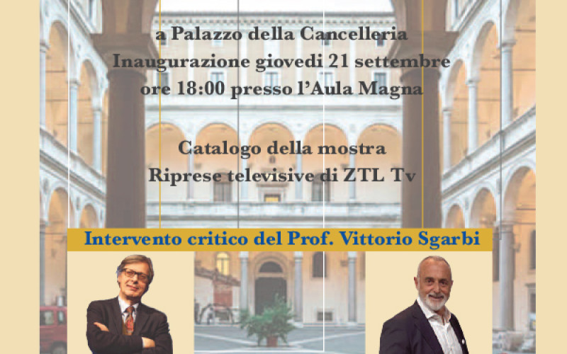 Roma Contemporanea 2023