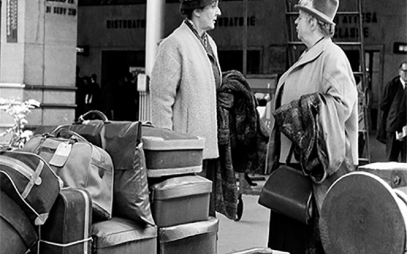 LA MEMORIA DELLE STAZIONI