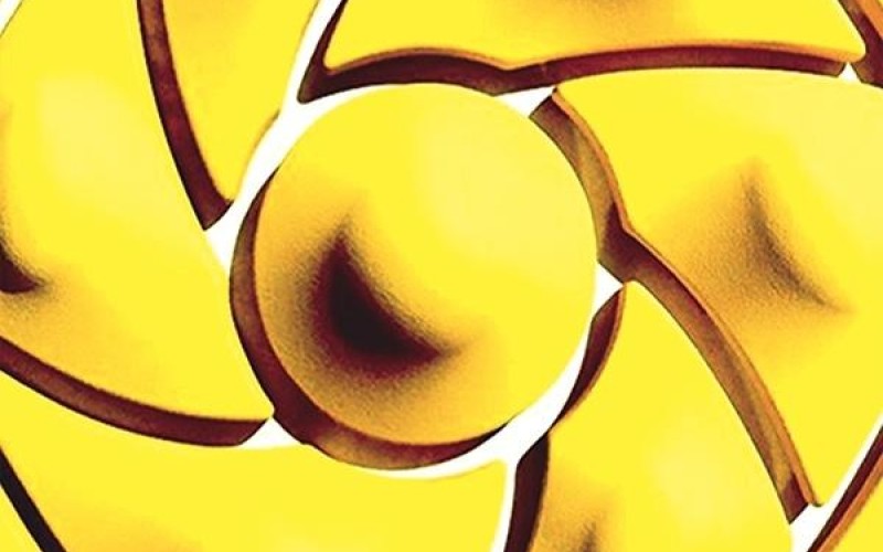 Andrea BASSANI. Eternità della forma