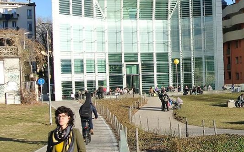 KARL PLATTNER AL MUSEION - per il giubileo del centenario della nascita