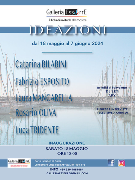 IDEAZIONI
