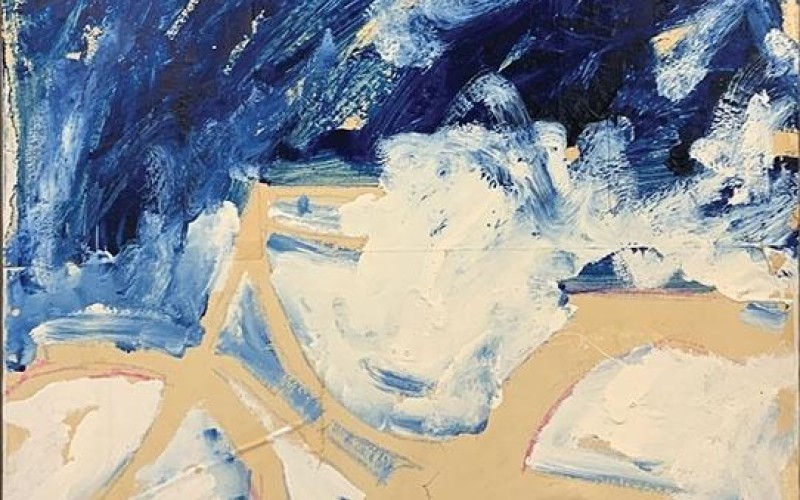 SCHIFANO, la rivoluzione mai finita.