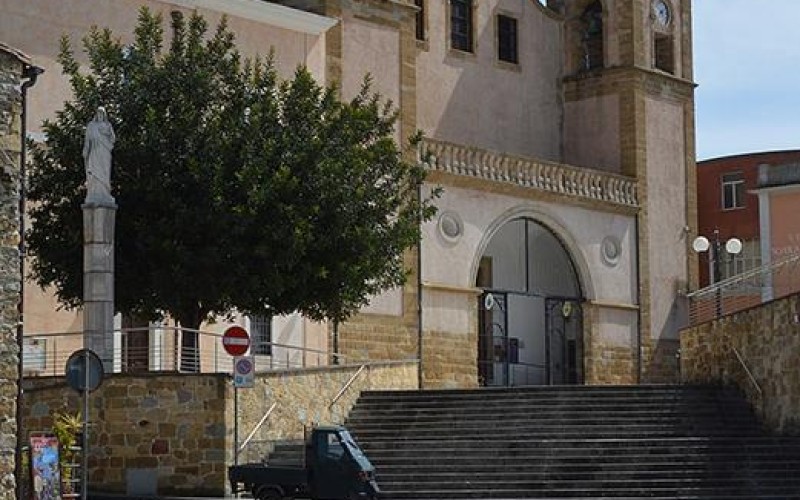 I Tesori del Borgo (Ales)