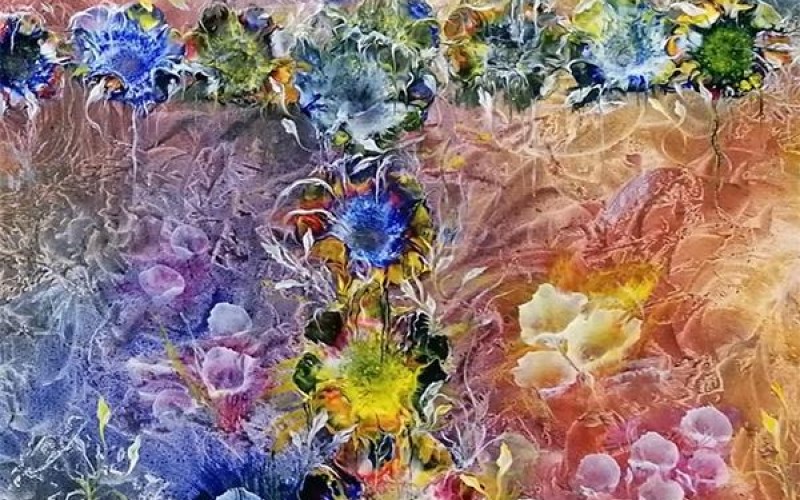 Alessio De' Fiori (Al secolo Alessio Schiavon)