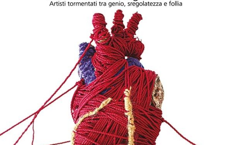 Sette artisti e i loro demoni