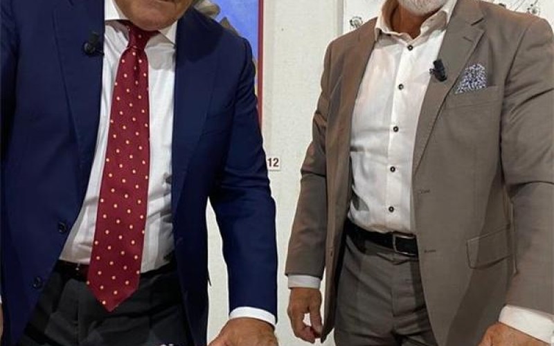 Laboratorio Acca: Buon compleanno!