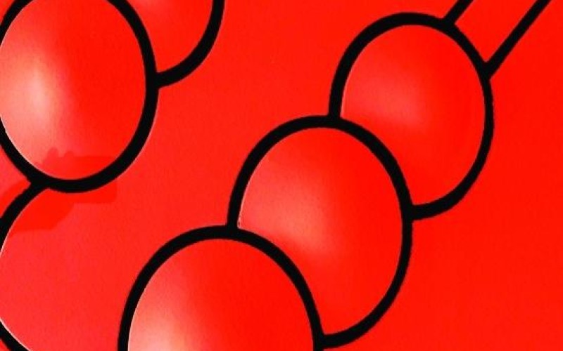 Bassani - forme, colore, armonia