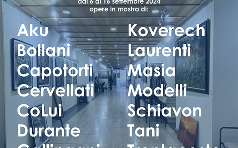 Laboratorio AccA a Roma