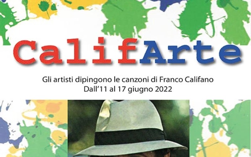 CalifArte