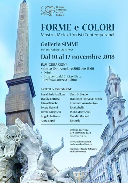 Associazione UCAI