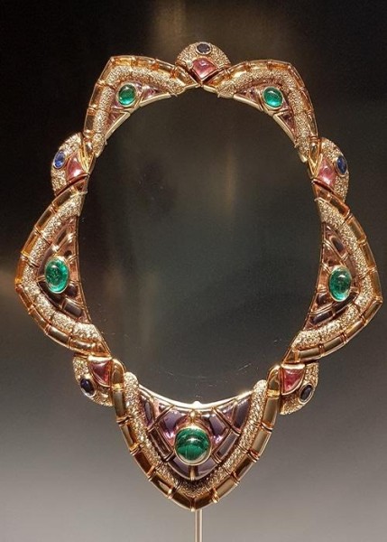 Bulgari