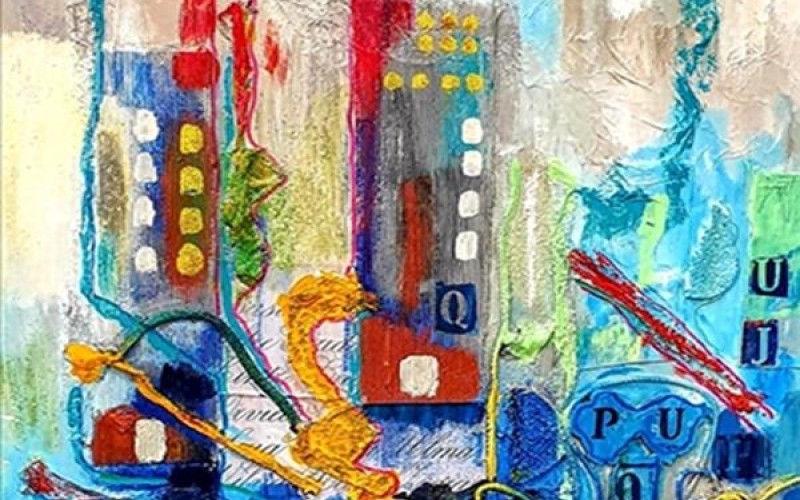 MOSTRA VIRTUALE - Tiziana Bortolotti