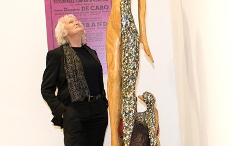 Nel segno della Musa (Rocchetti)