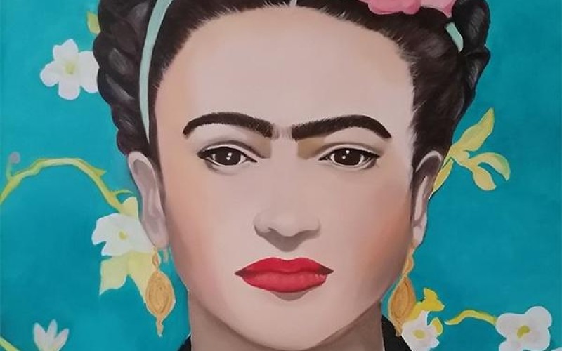 MOSTRA VIRTUALE - Daniela Barletta