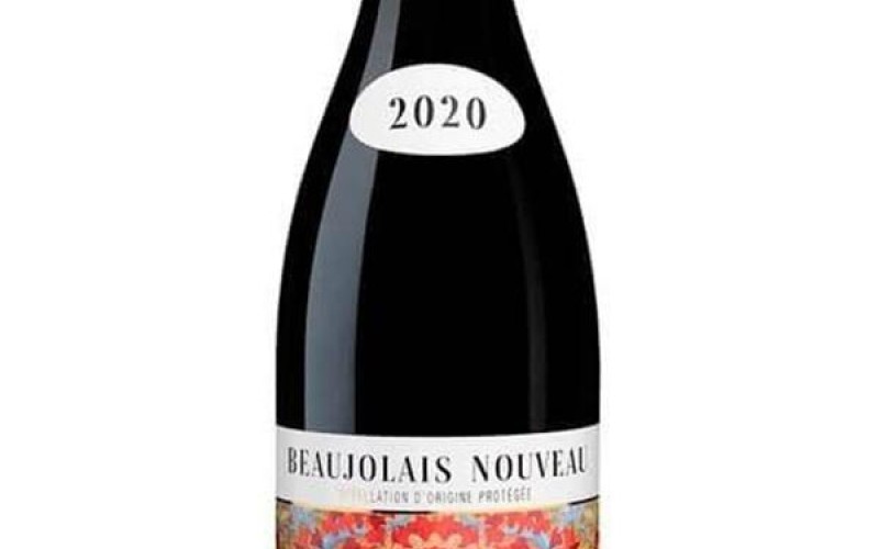 Les Fleurs et les Raisins