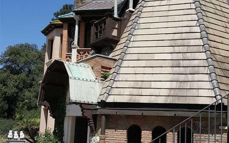 Il meraviglioso mondo di Wal