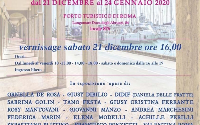 Natale d'Arte