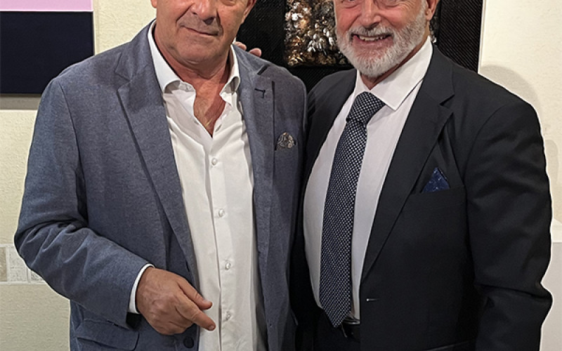 Per Laboratorio Acca è l’ora delle mostre.